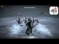 Yi jian 弈剑手游 - New Beta Gameplay Action Wuxia Mobile Games Android/iOS 2019