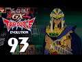 Yu-Gi-Oh! GX Tag Force Evolution - # 93 - Neues Deck im "Test"!