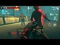 Zombie Hunter D-Day : Fps Zombie Shooting GamePlay. #8