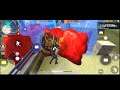 1 Vs 2 Friendly Custom | Free Fire | One Side Army
