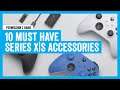 10 XBOX Series X Accessories You Will Want | P2G