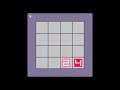 2048 v0 2 PICO 8 Fantasy Virtual Console Lexaloffle Games www lexaloffle com