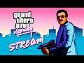 СТРИМ4ИК 🔴 Grand Theft Auto: Vice City ► ПИУ ПИУ (^=^)
