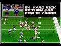 College Football USA '97 (video 4,043) (Sega Megadrive / Genesis)
