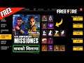Free Fire Upcoming New Event ✔ || 4th Anniversary Event Rewards || Garena - Free Fire