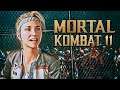БОЙЦОВСКИЙ КЛУБ - ГЛАВА 8 ▷ Mortal Kombat 11 # 8