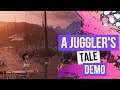 A Juggler's Tale Demo