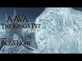 Aava, the King's Pet Boss Battle | Dark Souls II