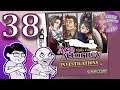 Ace Attorney Investigations: Miles Edgeworth, Ep. 38: OHH I'M WORRIED - Press Buttons 'n Talk