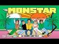 ai buồn giơ tay - MONSTAR | lyric video (from album ‘Over The Moon’)