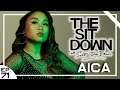 Aica - The Sit Down with Scott Dion Brown Ep. 71 (22/03/20)