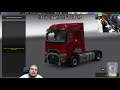 American Truck Simulator & Euro Truck Simulator 2 (Part 2) 2018-03-15