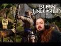 An Overview of the Ranger Class in Bless Unleashed
