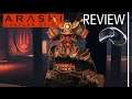 Arashi Castles of Sin - Review - PlayStation VR