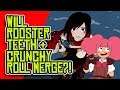 Are ROOSTER TEETH and CRUNCHYROLL Going to MERGE?!