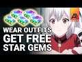 Are You Claiming Free Star Gems from AC Costumes?
