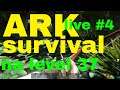 Ark survival - levelujemy na 37