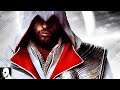 Assassins Creed Brotherhood Remastered Gameplay Deutsch - Game of Thrones Vibes