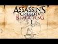 Assassin's Creed IV: Black Flag [Let's Play] [Blind] [Deutsch] Part 51 - Schatzsuche