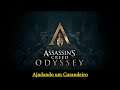 Assassin's Creed Odyssey - Ajudando um Curandeiro - 76