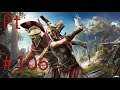 Assassin's Creed  Odyssey Let's Play Sub Español Pt 106