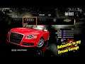 AUDI S4, Cool Cars, NEW Car in My Dream Garage, NFS Shift, Cool music