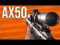 AX-50 Clutches on Search and Destroy Modern Warfare!