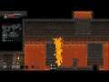 Back to the mines of doom(Wizard of Legend)