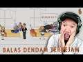 BALAS DENDAM TERKEJAM ! - GIRL GENIUS INDONESIA - PART 6
