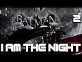 Batman Arkham Origins PS3 | I AM THE NIGHT No Context cause BATMAN [PART 2]