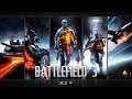 BATTLEFIELD 3 "Story Mode" Video Game Movie No Commentary