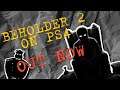 Beholder 2 | PlayStation 4 Launch Trailer