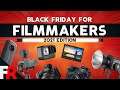Best Black Friday Deals for Filmmakers - 2021