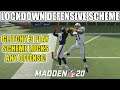 BEST MADDEN 20 DEFENSIVE COVERAGE SCHEME! THIS 3 PLAY SCHEME LOCKS DOWN ANY OFFENSE! TIPS AND TRICKS