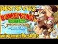 Best of Let's Play # 143 🍌 Donkey Kong Country Tropical Freeze