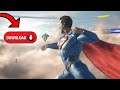 Best Superman Game - Download Superman Game 2019