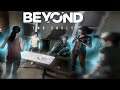 BEYOND TWO SOULS [002] Sie haben es VERDIENT ★ Let's Play Beyond Two Souls ★ German | Deutsch