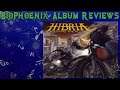 BioPhoenix Album Reviews: Hibria - Defying the Rules (2004)