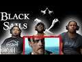 Black Sails Series Premiere Reaction & Review!! Thanks BLINDWAVE!!