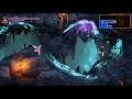 Bloodstained: Ritual of the Night! Hack and slash goodness!