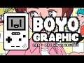 Boyographic - Koi Wa Kakehiki (恋は駆け引き) Game Boy Review