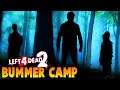 BUMMER CAMP - NEW! LEFT 4 DEAD 2 CAMPAIGN MAP (Left 4 Dead 2 Zombies)