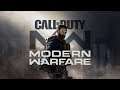 Call of Duty Modern Warfare Multiplayer Gameplay Trailer Reaction!!!