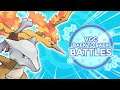 Can Moltres Do Well Against a Top 20 Ranked Sun Team? | Series 11 Ranked Battles