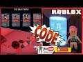 ๐ Captive! Code! Flee the Facility but Different! Loud Warning!