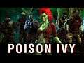 Catwoman vs Poison Ivy - Batman Arkham City