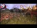 Challenging Attack on Elidon!!  3V3 Total War Rome 2 Siege