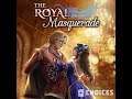 Choices: Stories You Play - The Royal Masquerade Chapter 3 Diamonds Used
