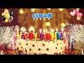 CİVAN Birthday Song – Happy Birthday Civan