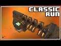 Classic Run: Homeworld Emergence, Part 1